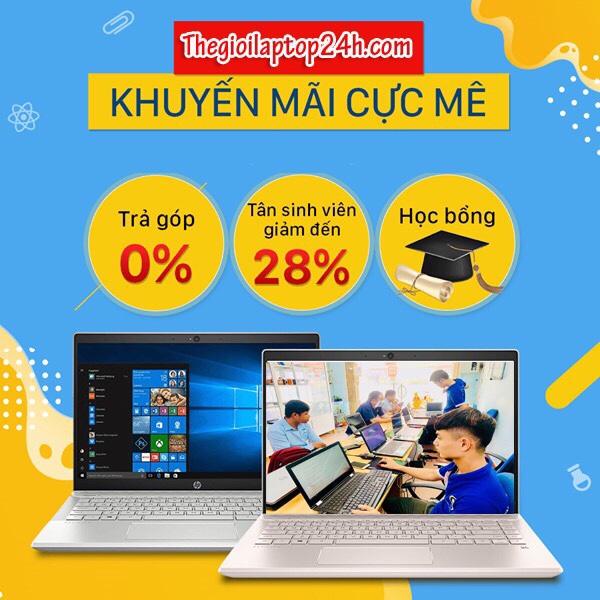 ĐƠN VỊ BÁN LAPTOP CŨ UY TÍN QUẬN GÒ VẤP