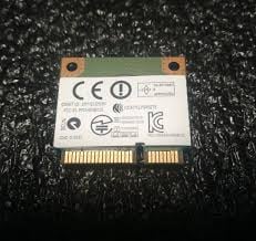 THAY CARD WIFI LAPTOP DELL GIÁ RẺ QUẬN 10