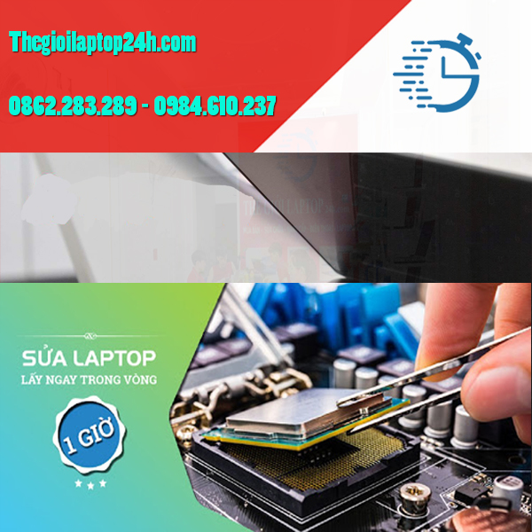 SẠC LAPTOP HP QUẬN 5