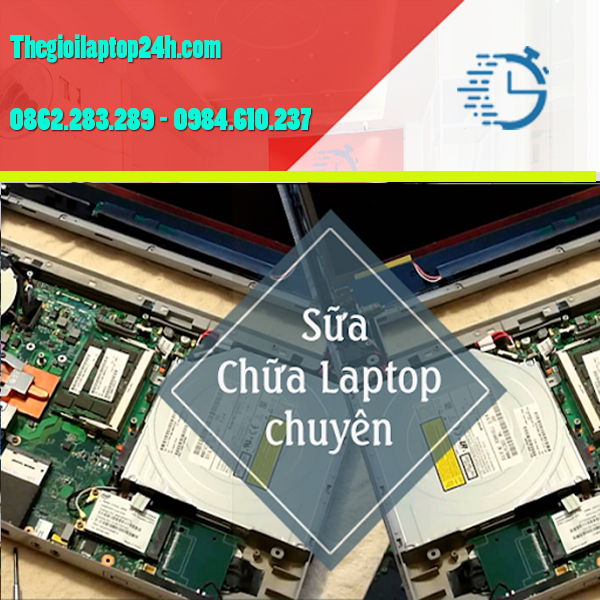 SỬA PIN LAPTOP LENOVO GIÁ RẺ TẠI QUẬN 2