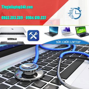 SỬA PIN LAPTOP TOSHIBA GIÁ RẺ TẠI QUẬN 2