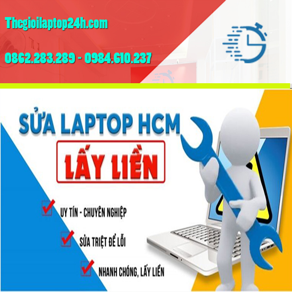 SẠC LAPTOP ACER QUẬN GÒ VẤP