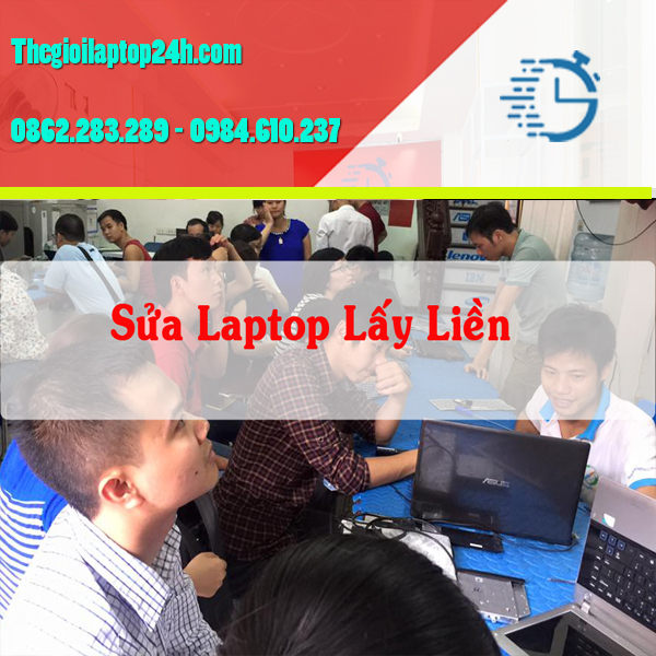 SỬA BÀN LỀ LAPTOP MSI GIÁ RẺ TẠI QUẬN PHÚ NHUẬN