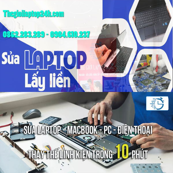 THAY BÀN PHÍM LAPTOP HP GIÁ RẺ QUẬN BÌNH THẠNH