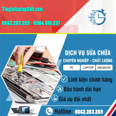 THU MUA XÁC LAPTOP QUẬN TÂN BÌNH